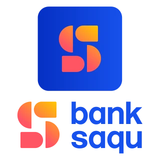 Bank Saqu Logo PNG,  Vector (AI, EPS, CDR, PDF, SVG)