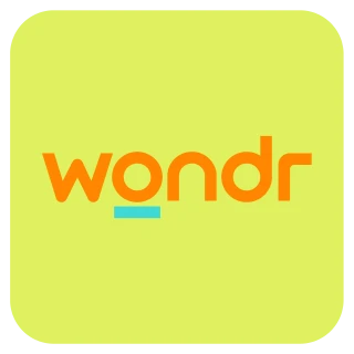 wondr by BNI Logo PNG,  Vector (AI, EPS, CDR, PDF, SVG)