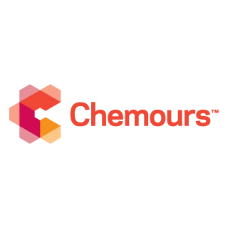 Chemours Logo PNG,  Vector (AI, EPS, CDR, PDF, SVG)