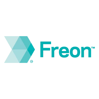 Freon Logo PNG,  Vector (AI, EPS, CDR, PDF, SVG)