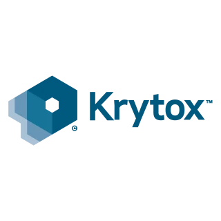 Krytox Logo PNG,  Vector (AI, EPS, CDR, PDF, SVG)
