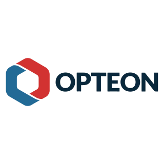 Opteon Solutions Logo PNG,  Vector (AI, EPS, CDR, PDF, SVG)