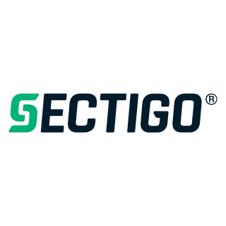 Sectigo Logo PNG,  Vector (AI, EPS, CDR, PDF, SVG)