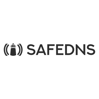 SafeDNS Logo PNG,  Vector (AI, EPS, CDR, PDF, SVG)