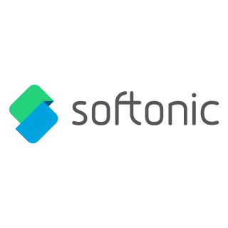 Softonic Logo PNG,  Vector (AI, EPS, CDR, PDF, SVG)