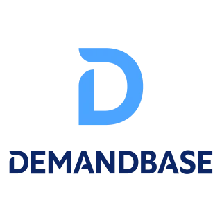 Demandbase Logo PNG,  Vector (AI, EPS, CDR, PDF, SVG)