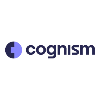 Cognism Logo PNG,  Vector (AI, EPS, CDR, PDF, SVG)
