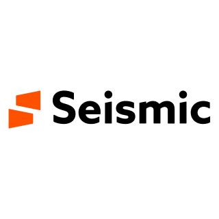 Seismic Logo PNG,  Vector (AI, EPS, CDR, PDF, SVG)