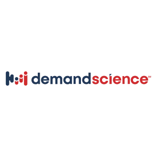Demand Science Logo PNG,  Vector (AI, EPS, CDR, PDF, SVG)