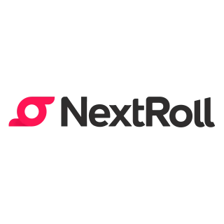 NextRoll Logo PNG,  Vector (AI, EPS, CDR, PDF, SVG)
