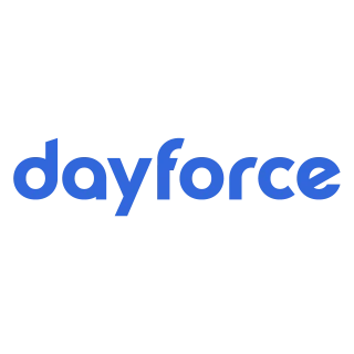 Dayforce Logo PNG,  Vector (AI, EPS, CDR, PDF, SVG)