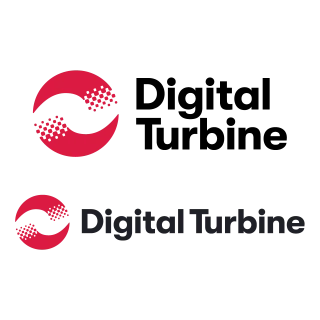 Digital Turbine Logo PNG,  Vector (AI, EPS, CDR, PDF, SVG)
