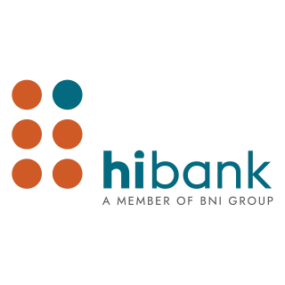 hibank Logo PNG,  Vector (AI, EPS, CDR, PDF, SVG)