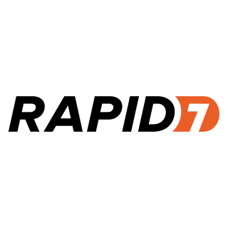 Rapid7 Logo PNG,  Vector (AI, EPS, CDR, PDF, SVG)