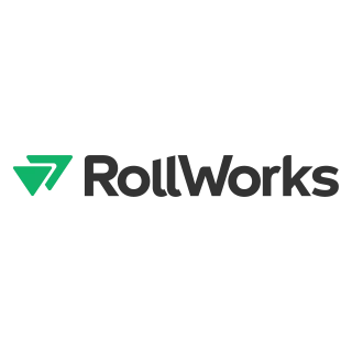 RollWorks Logo PNG,  Vector (AI, EPS, CDR, PDF, SVG)