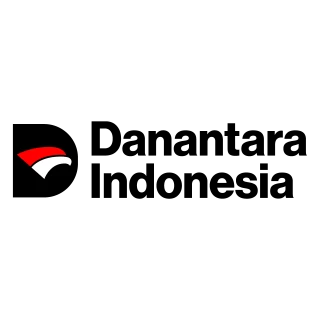 Danantara Logo PNG,  Vector (AI, EPS, CDR, PDF, SVG)