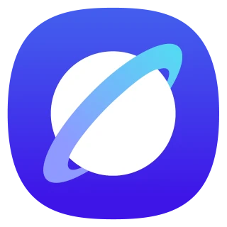 Samsung Internet Browser Logo PNG,  Vector (AI, EPS, CDR, PDF, SVG)