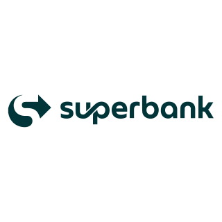 Superbank Logo PNG,  Vector (AI, EPS, CDR, PDF, SVG)