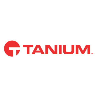 Tanium Logo PNG,  Vector (AI, EPS, CDR, PDF, SVG)