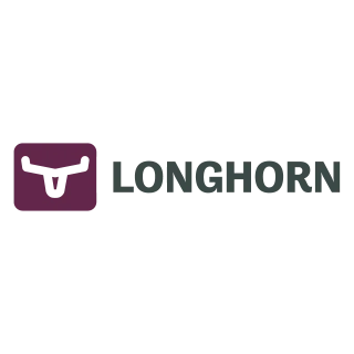 Longhorn Logo PNG,  Vector (AI, EPS, CDR, PDF, SVG)
