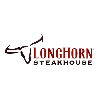 LongHorn Steakhouse Logo PNG,  Vector (AI, EPS, CDR, PDF, SVG)