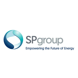 SP Group Logo PNG,  Vector (AI, EPS, CDR, PDF, SVG)