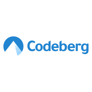 Codeberg Logo PNG,  Vector (AI, EPS, CDR, PDF, SVG)