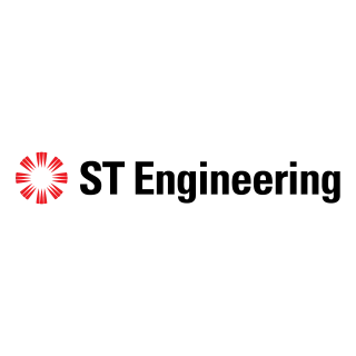 ST Engineering Logo PNG,  Vector (AI, EPS, CDR, PDF, SVG)