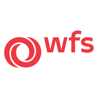 WFS Logo PNG,  Vector (AI, EPS, CDR, PDF, SVG)