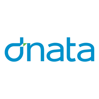 dnata Logo PNG,  Vector (AI, EPS, CDR, PDF, SVG)