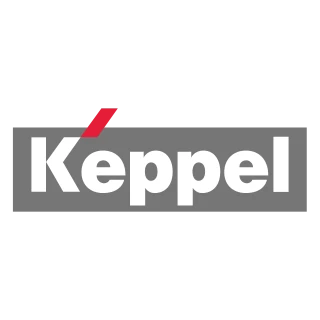 Keppel Logo PNG,  Vector (AI, EPS, CDR, PDF, SVG)