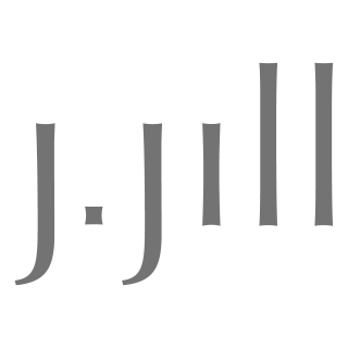 J. Jill Logo PNG,  Vector (AI, EPS, CDR, PDF, SVG)