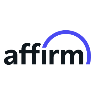 Affirm Logo PNG,  Vector (AI, EPS, CDR, PDF, SVG)