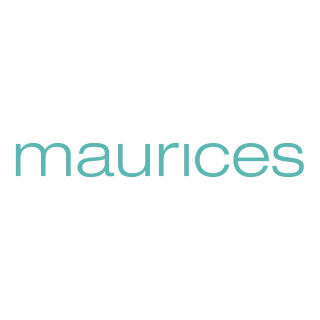 Maurices Logo PNG,  Vector (AI, EPS, CDR, PDF, SVG)