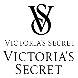 Victoria's Secret Logo PNG,  Vector (AI, EPS, CDR, PDF, SVG)