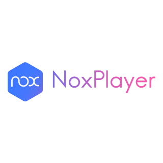 Noxplayer Logo PNG,  Vector (AI, EPS, CDR, PDF, SVG)
