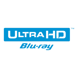 Ultra HD Blu-ray Logo PNG,  Vector (AI, EPS, CDR, PDF, SVG)