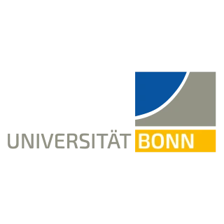 University of Bonn Logo PNG,  Vector (AI, EPS, CDR, PDF, SVG)