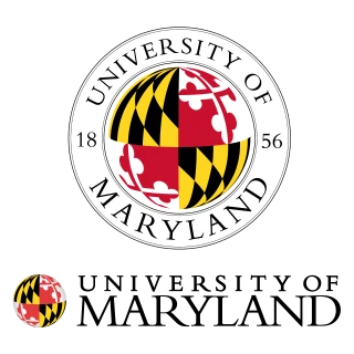 University of Maryland Logo PNG,  Vector (AI, EPS, CDR, PDF, SVG)