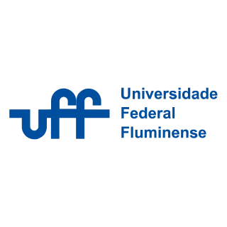 Universidade Federal Fluminense (UFF) Logo
