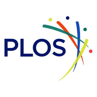 PLOS logo