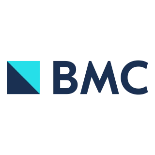 BioMed Central (BMC) logo