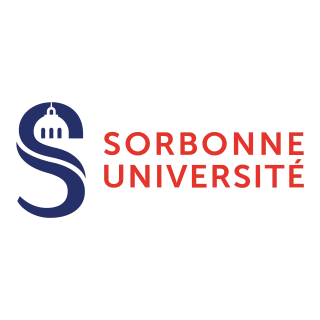 Sorbonne Université logo