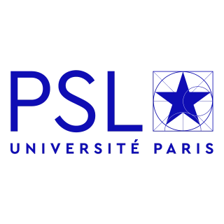 PSL University logo
