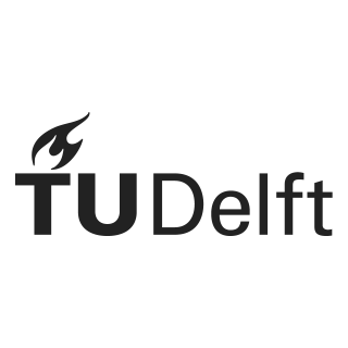 TU Delft logo