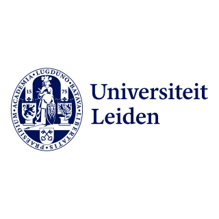 Universiteit Leiden logo
