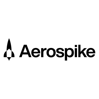 Aerospike logo