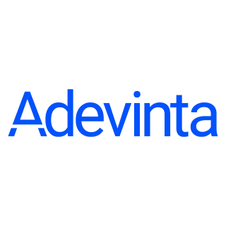 Adevinta logo