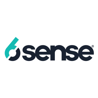 6sense logo