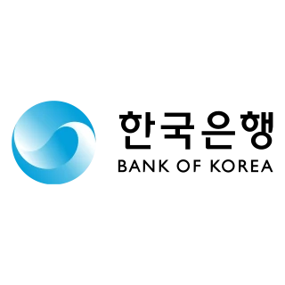 Bank of Korea logo